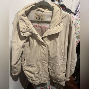 Vintage Weathertech Jacket Unisex